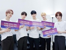 Terperangkap di Dunia Magis TXT di Konser Jakarta Terperangkap di Dunia Magis TXT di Konser Jakarta