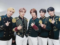 Terperangkap di Dunia Magis TXT di Konser ACT : SWEET MIRAGE Jakarta