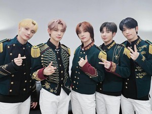 Terperangkap di Dunia Magis TXT di Konser ACT : SWEET MIRAGE Jakarta