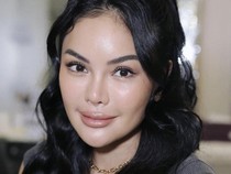 Nikita Mirzani Ngaku Sempat Ditantang Vadel Badjideh untuk Bertemu
