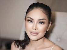 Anak Nikita Mirzani Histeris Dijemput di Apartemen