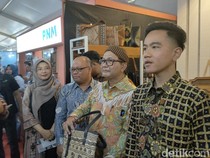 2.000 Pelaku Usaha Meriahkan Hari UMKM Nasional 2023 di Puro Mangkunegaran