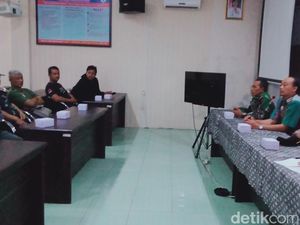 Kesalnya Warga ke Puskesmas gegara Paskibra Klaten Meninggal Telat Dirujuk