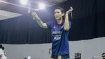 Persiapan Yolla Yuliana dan Sintya Marisca Jelang BNI Media Clash 3.0