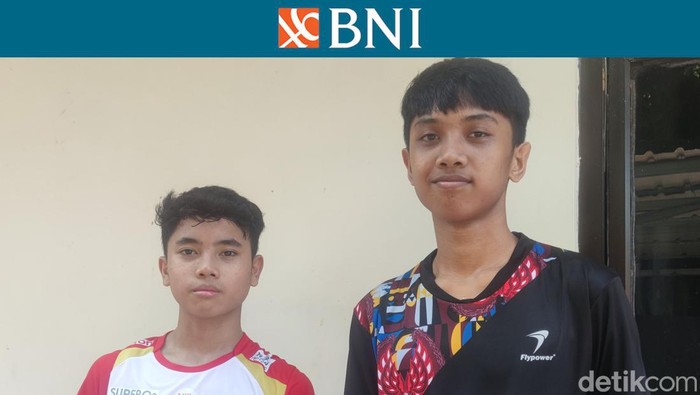 Yudha Rendra Wijaya, Moses Andar Simanjuntak, BNI Sirnas Banten 2023