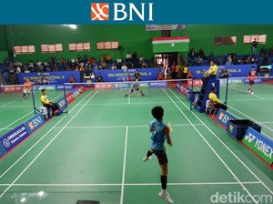 Bright Up Cup 2023 Akan Tambah Keseruan BNI Sirkuit Nasional Tahun Ini