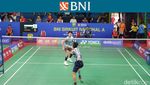 Foto: Sedari Pagi, BNI Sirnas A Banten Sudah Seseru Ini