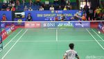 Foto: Sedari Pagi, BNI Sirnas A Banten Sudah Seseru Ini
