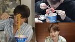 10 Momen Artis Korea Cicip Mie Instan Favorit, Ini Pilihannya!