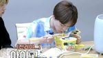 10 Momen Artis Korea Cicip Mie Instan Favorit, Ini Pilihannya!