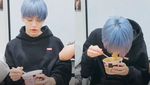 10 Momen Artis Korea Cicip Mie Instan Favorit, Ini Pilihannya!