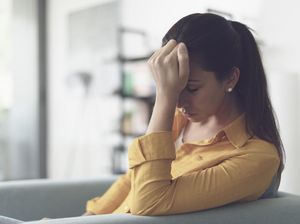 4 Tanda Kamu Kena Post-Holiday Blues, Merasa Sedih Setelah Libur Lebaran