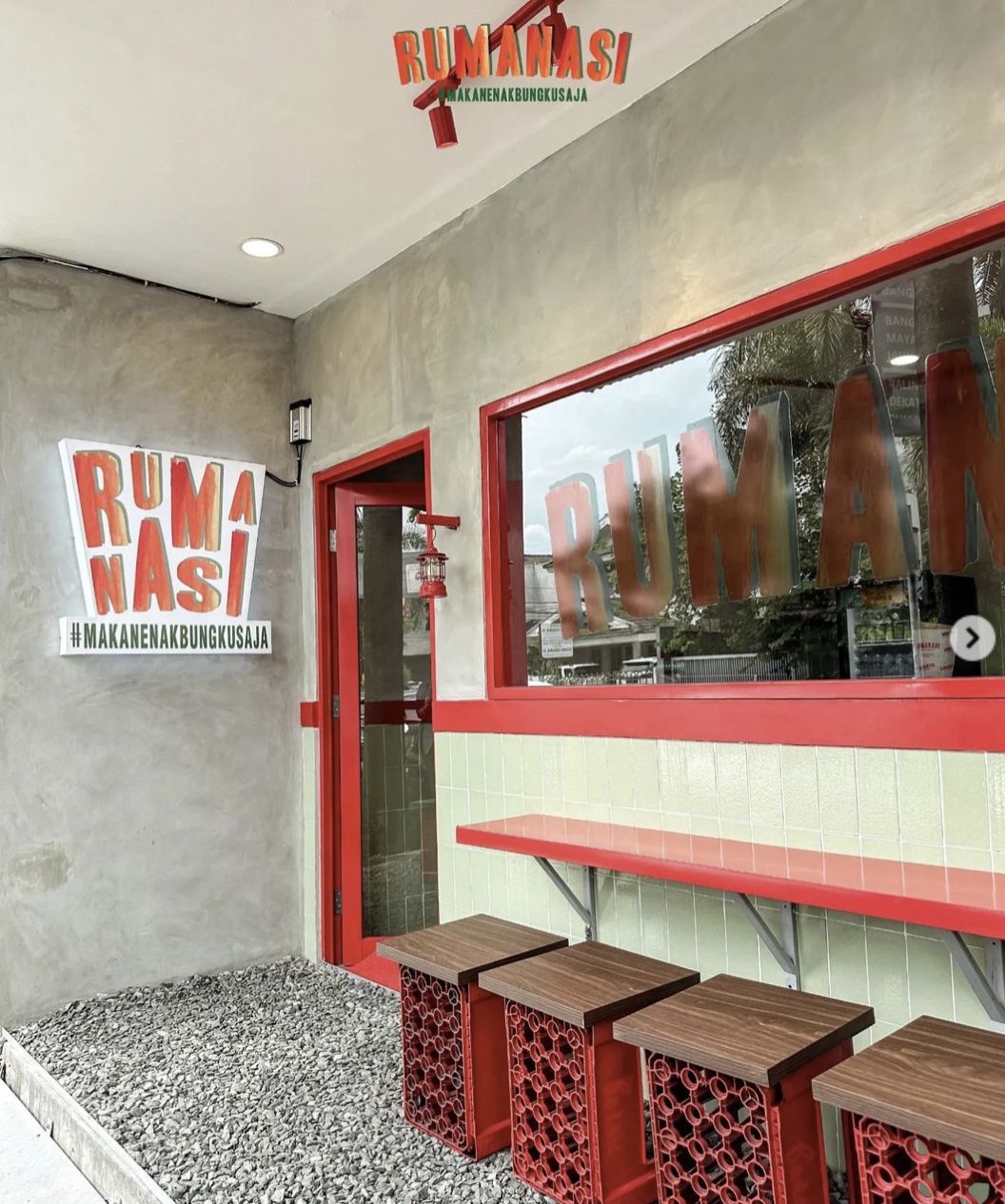 4 Hal yang Bikin Warteg Kekinian Lebih Istimewa dari Warteg Biasa