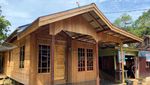 625 RTLH di Kalsel Dapat Bantuan Bedah Rumah, Begini Hasilnya