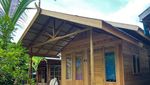 625 RTLH di Kalsel Dapat Bantuan Bedah Rumah, Begini Hasilnya