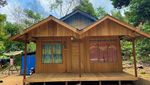 625 RTLH di Kalsel Dapat Bantuan Bedah Rumah, Begini Hasilnya