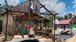 625 RTLH di Kalsel Dapat Bantuan Bedah Rumah, Begini Hasilnya