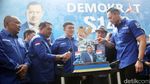 AHY Senang PK Moeldoko Ditolak MA di Hari Ultahnya
