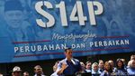 Bingkai Sepekan: Heboh Duet Anies-Cak Imin hingga Operasional LRT Jabodebek