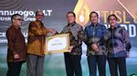 Ajang Apresiasi TJSL dan CSR Award 2023
