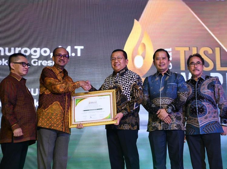 Ajang Apresiasi TJSL dan CSR Award 2023