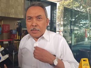 Firli Bahuri Minta Sidang Etik Ditunda, Dewas KPK Ngaku Terbebani