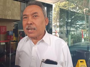 Firli Hadir atau Tidak, Dewas KPK Tetap Gelar Sidang Etik