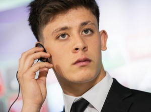 Duh! Arda Guler Juga Harus Operasi Lutut