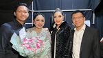 Deretan Selebritas Tetap Akur dengan Eks Pasangan Usai Cerai