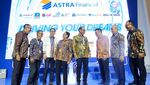 Astra Financial Gelar Edukasi dan Literasi Keuangan di GIIAS 2023