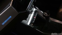 Audi Q3 Sportback dibekali dengan mesin empat silinder segaris berkubikasi 1.5 liter TFSI yang mampu menghasilkan tenaga 150 PS dengan torsi puncak 250 Nm dan mampu melesat dari 0-100 kpj hanya dengan waktu 9,2 detik.  