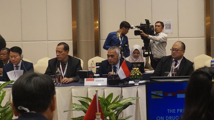 Badan Narkotika Nasional