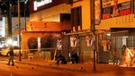 Bahan Peledak Ditemukan di Lokasi Penembakan Capres Ekuador Villavicencio