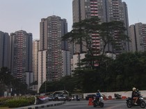 IPL Rusun dan Apartemen Disebut Bakal Kena Pajak, Segini Kisaran Iurannya