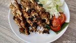 Di Restoran Denny Caknan Ada Tongseng Kambing dan Sate Los Dol
