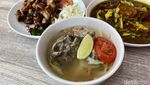 Di Restoran Denny Caknan Ada Tongseng Kambing dan Sate Los Dol