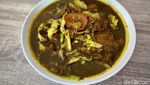 Di Restoran Denny Caknan Ada Tongseng Kambing dan Sate Los Dol