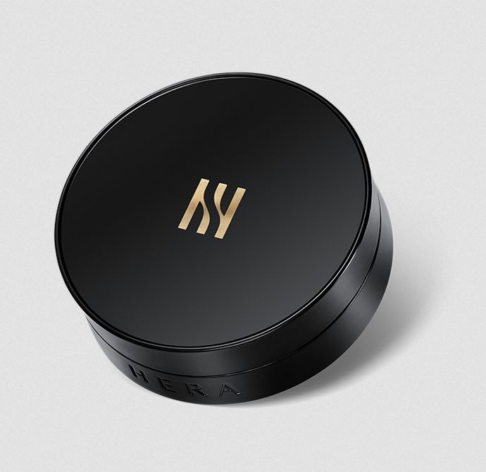 BB Cushion Korea Terbaik Hera Black Cushion