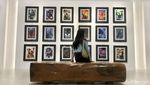 Berkunjung ke Galeri Patung Superhero Terbesar di Asia