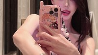 Won kembali muncul di layar kaca pada 2018. Ia tampil sebagai BJ di Afreeca TV. (Foto: Instagram Kim Si Won)