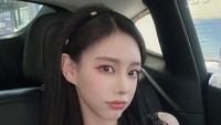 Atas putusan tersebut, Lee Byung Hun mengajukan keringanan bagi Won. Dia meminta agar penjara setahun diubah menjadi hukuman percobaan selama dua tahun. Sejak itu, Won pun tak lagi aktif di layar TV (Foto: Instagram Kim Si Won)