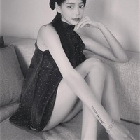 Jumlah itu setara dengan 800 juta won atau Rp 9,2 miliaran. Balon sendiri serupa dengan donasi yang diberikan fans kepada BJ. Biasanya 60-80% penghasilan keuntungan dari balon menjadi milik BJ, tergantung konten yang dibuatnya. Foto: Instagram Kim Si Won