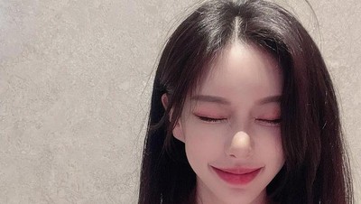 Foto KPoper Cantik yang Beralih Profesi Jadi BJ, Bikin Heboh Disawer Rp 9 M