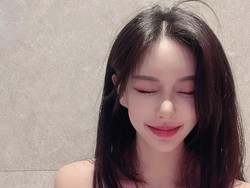 Foto KPoper Cantik yang Beralih Profesi Jadi BJ, Bikin Heboh Disawer Rp 9 M
