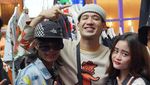 Brand Lokal Unjuk Gigi lewat Konsep Internasional