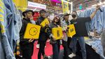 Brand Lokal Unjuk Gigi lewat Konsep Internasional