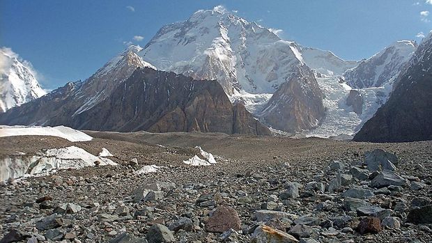 Broad Peak Broad Peak