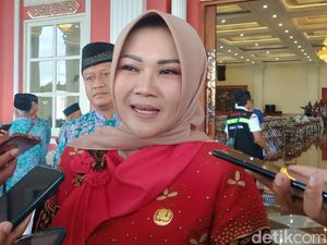 Bupati Klaten Evaluasi Puskemas Bayat Buntut Anggota Paskibra Meninggal