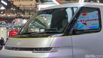 Lihat Lebih Detail Lagi Si Gran Max Listrik, Daihatsu Vizion-F!