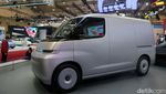 Lihat Lebih Detail Lagi Si Gran Max Listrik, Daihatsu Vizion-F!